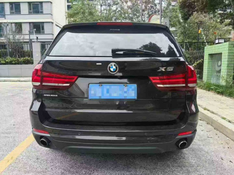 德阳15年宝马X59