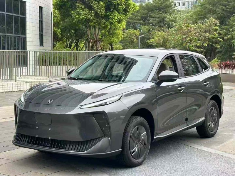 佛山25年东风风行2