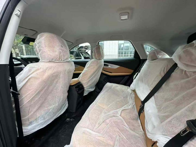 佛山25年东风风行5