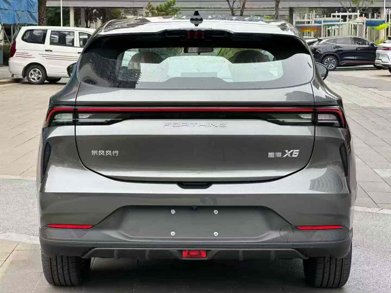 佛山25年东风风行9