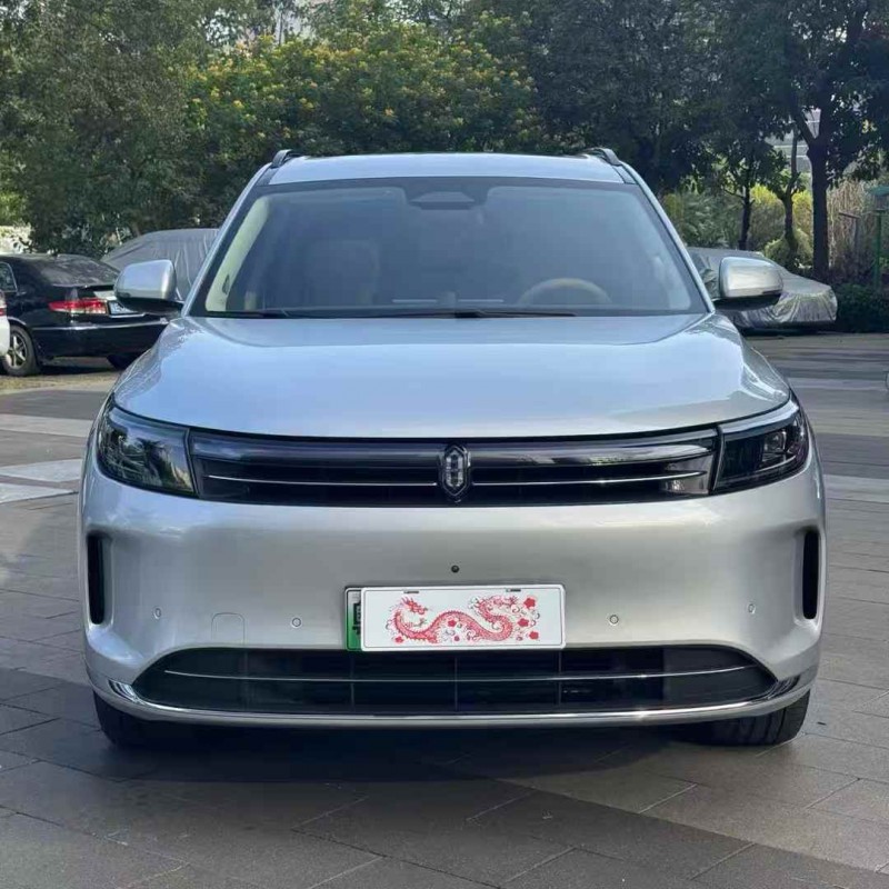 佛山24年华为智选问界1