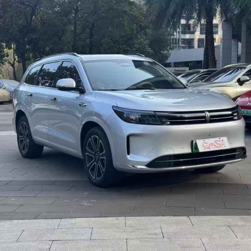 佛山24年华为智选问界2