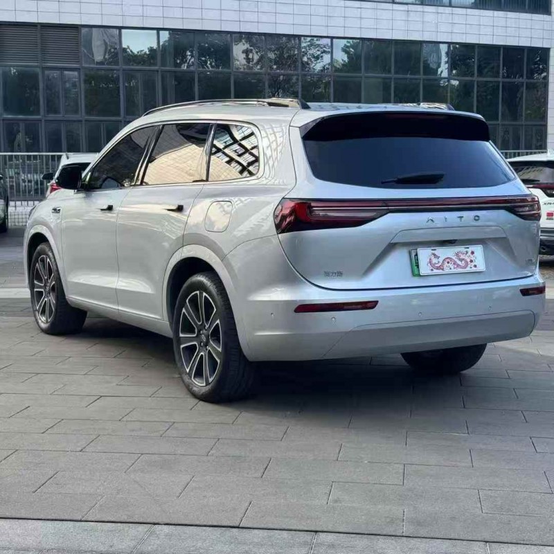 佛山24年华为智选问界4