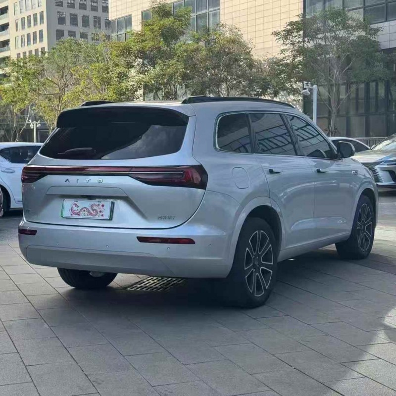 佛山24年华为智选问界5