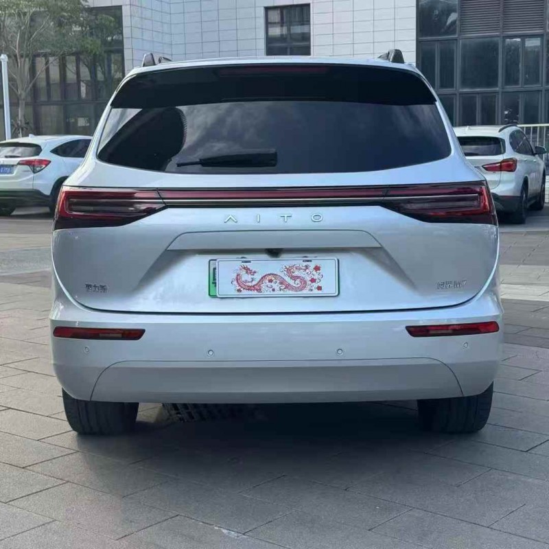 佛山24年华为智选问界9