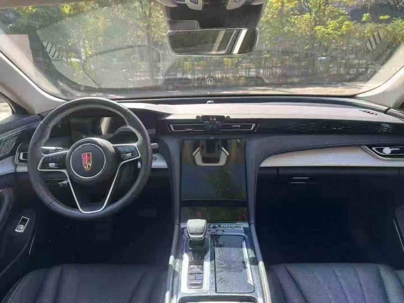 汕头24年红旗H56