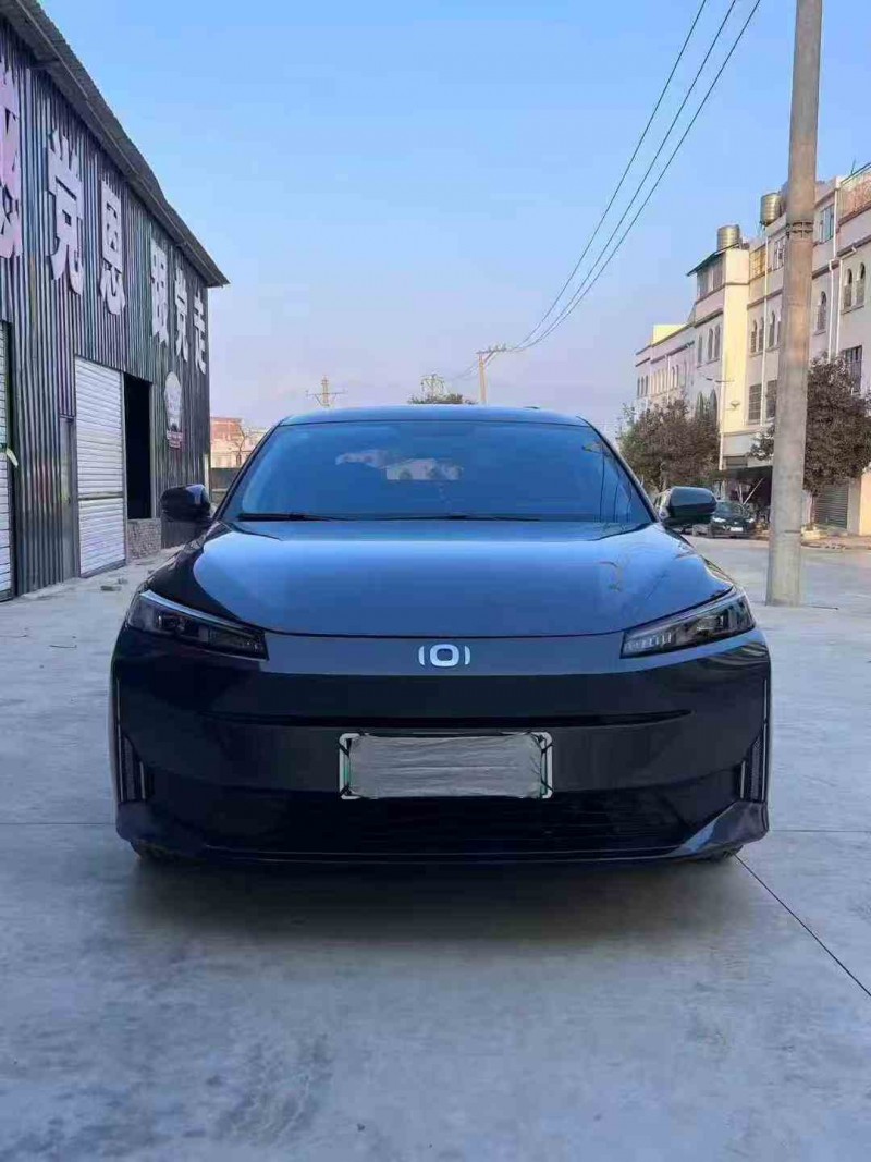 遵义24年长安汽车启源1