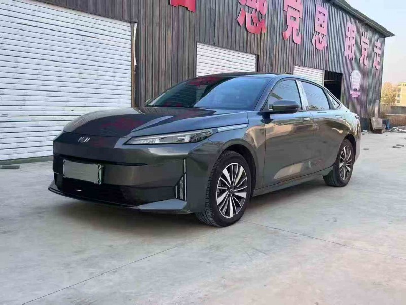 遵义24年长安汽车启源3