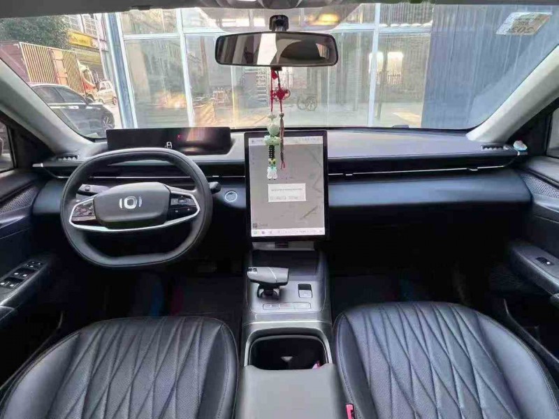 遵义24年长安汽车启源5