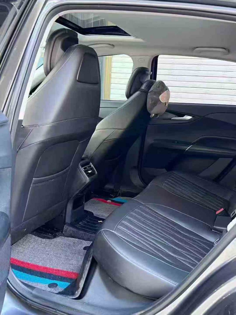 遵义24年长安汽车启源6