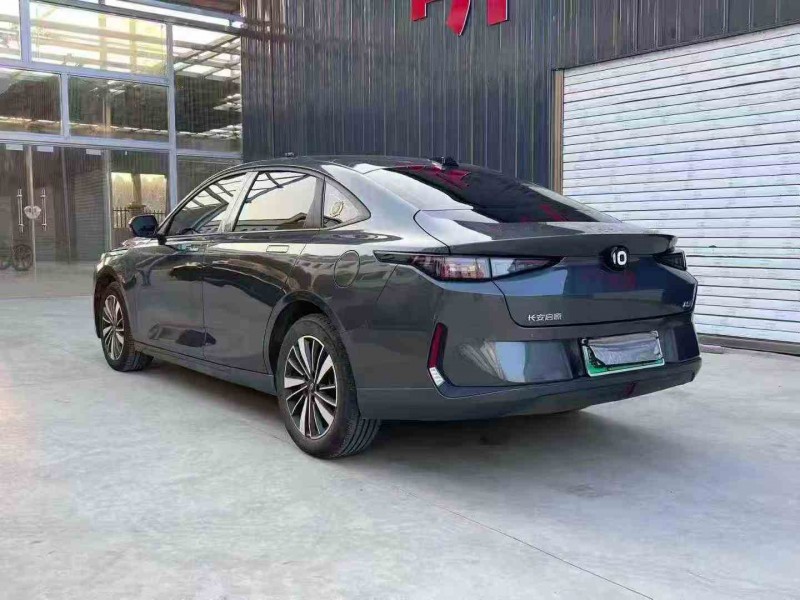 遵义24年长安汽车启源7