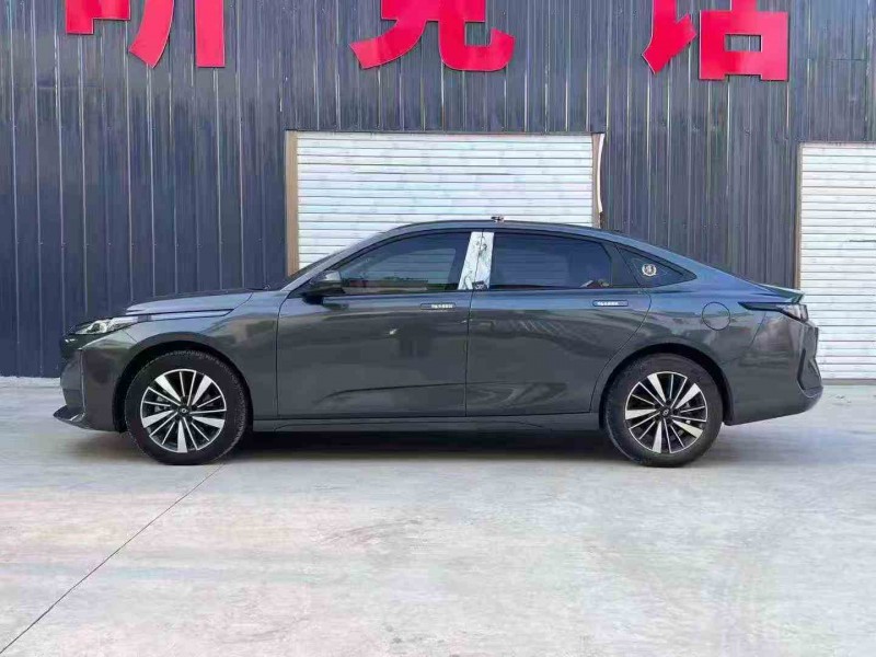 遵义24年长安汽车启源8