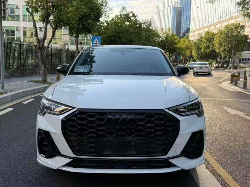 深圳23年奥迪Q31