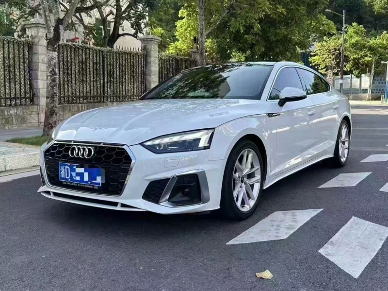 深圳22年奥迪A53