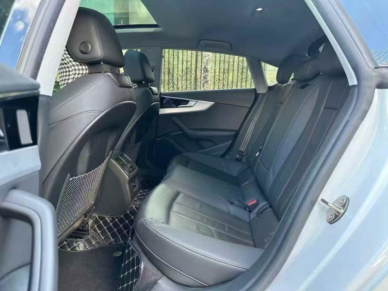 深圳22年奥迪A56