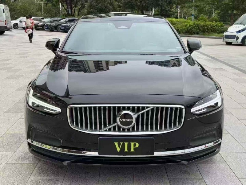 广州24年沃尔沃S901