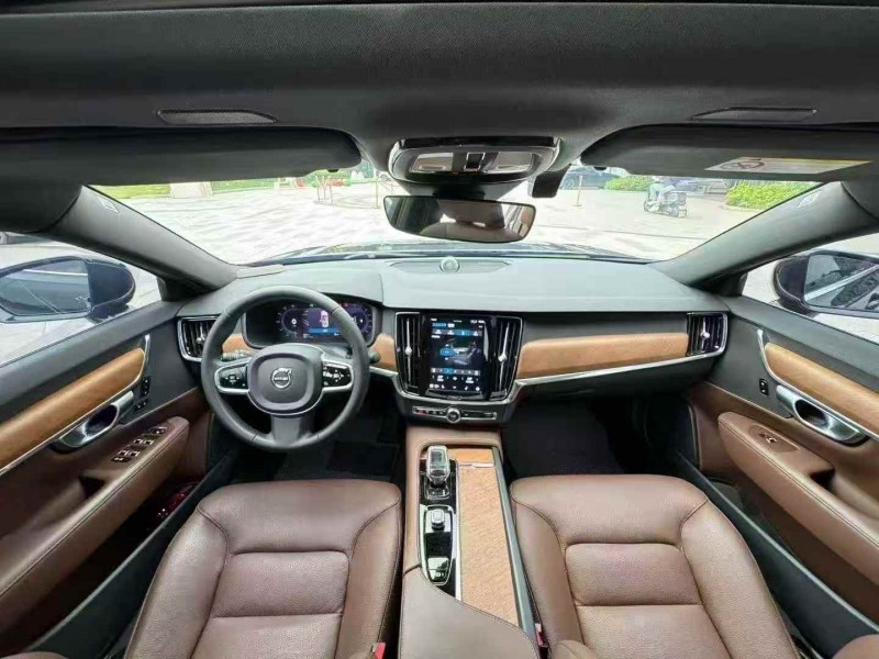 广州24年沃尔沃S905