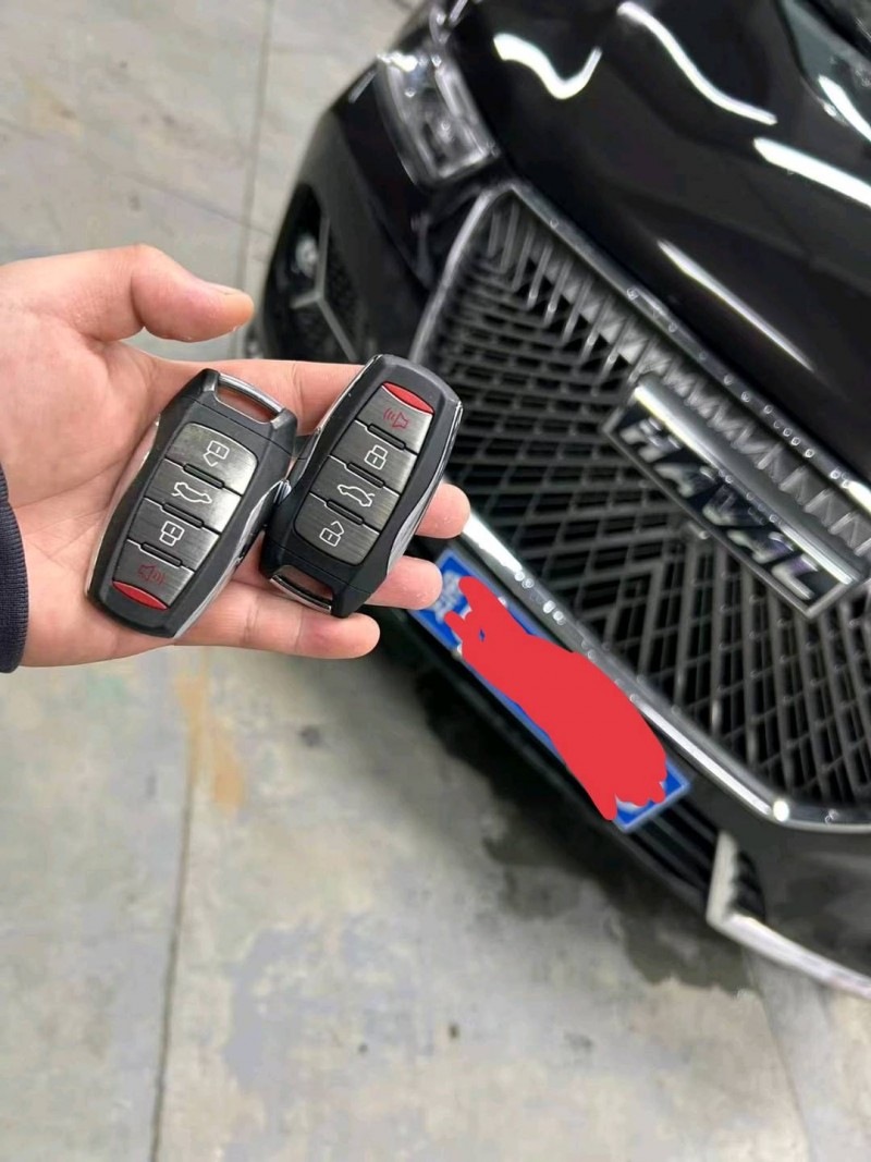 成都21年哈弗H63