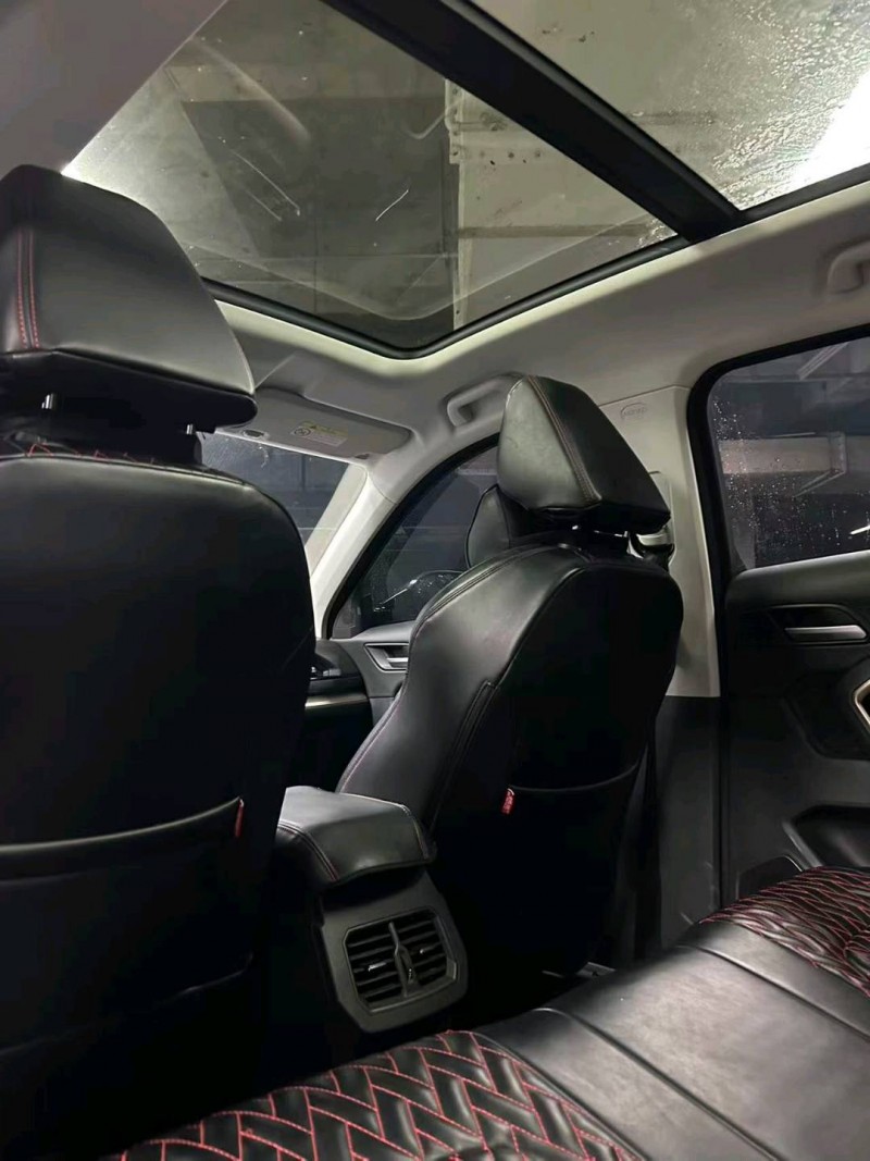 成都21年哈弗H68