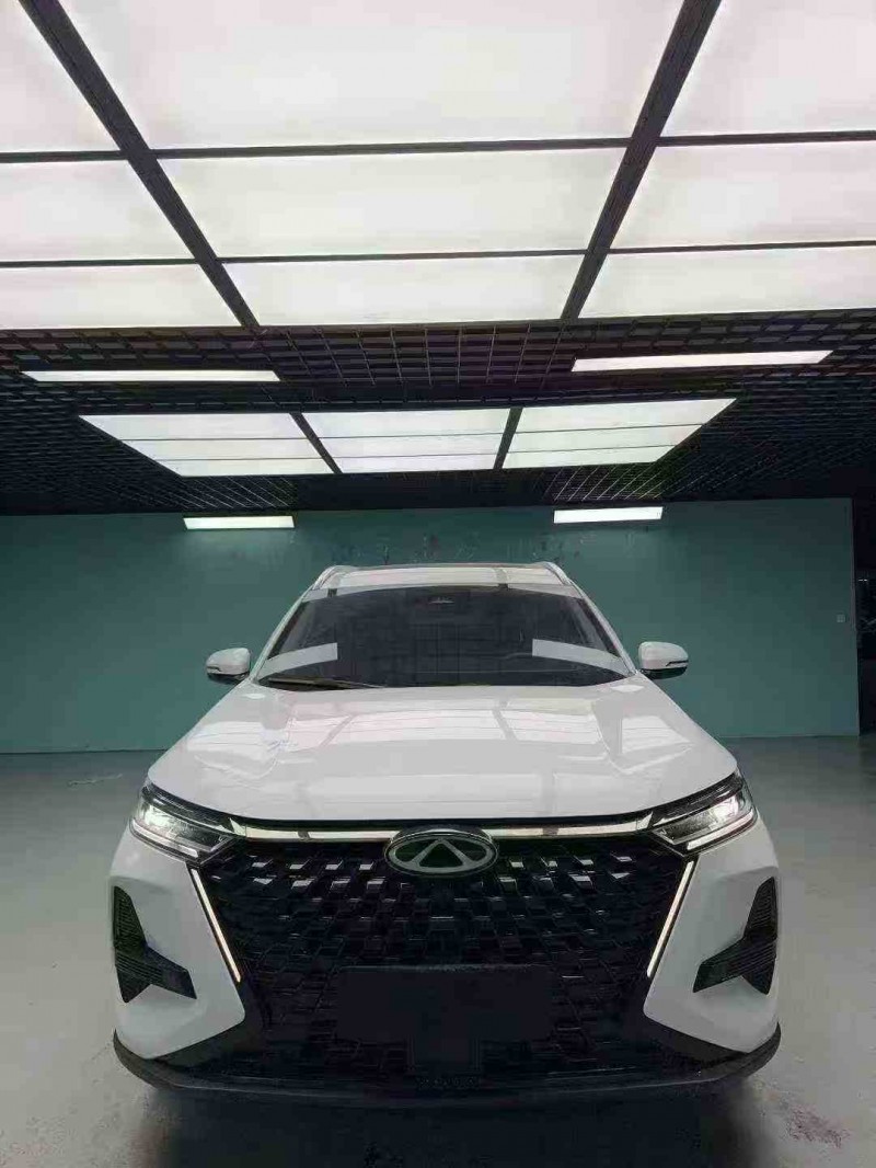 攀枝花24年奇瑞瑞虎1