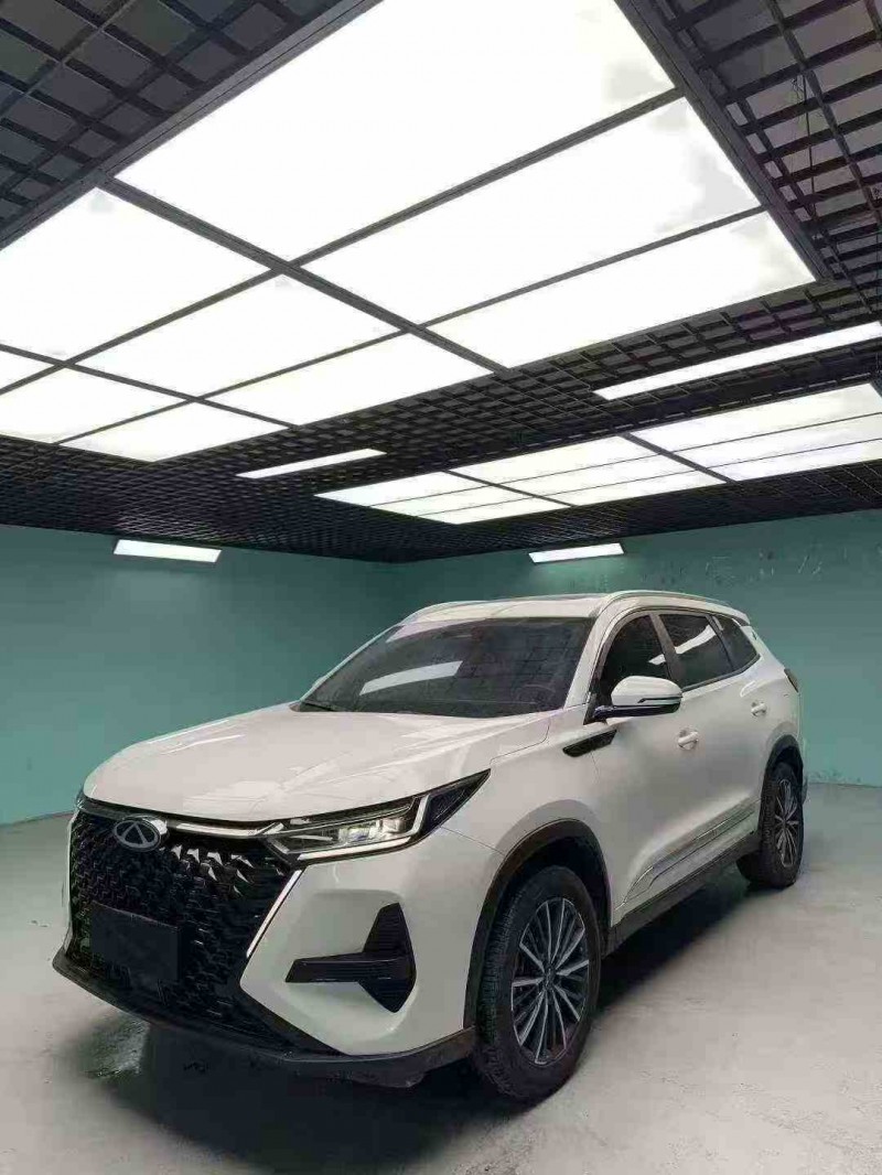 攀枝花24年奇瑞瑞虎2