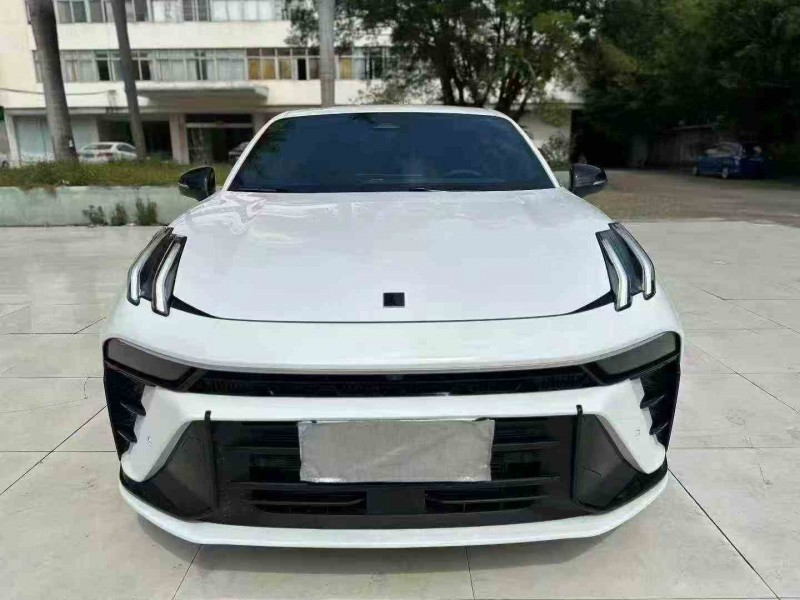 佛山25年领克031