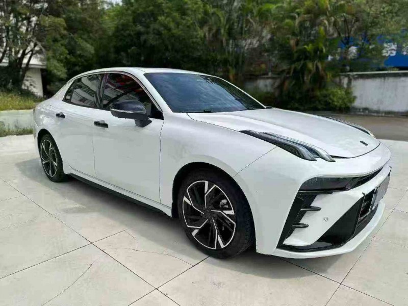 佛山25年领克032