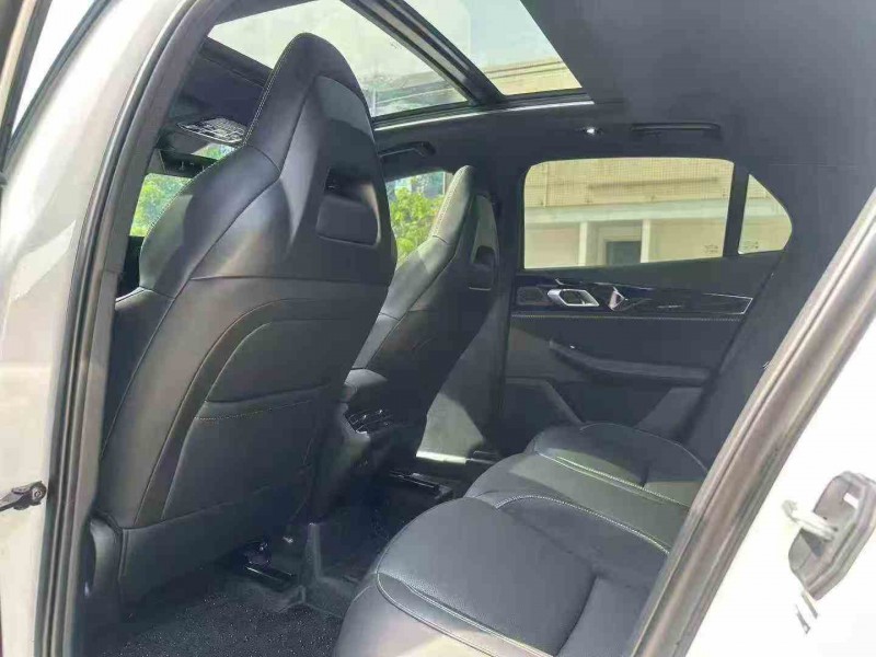 佛山25年领克035