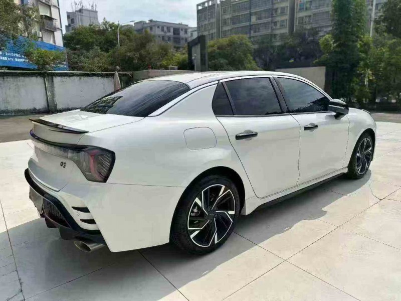 佛山25年领克037