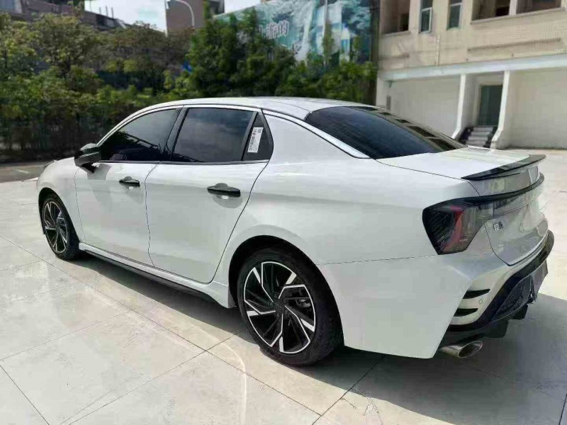 佛山25年领克038