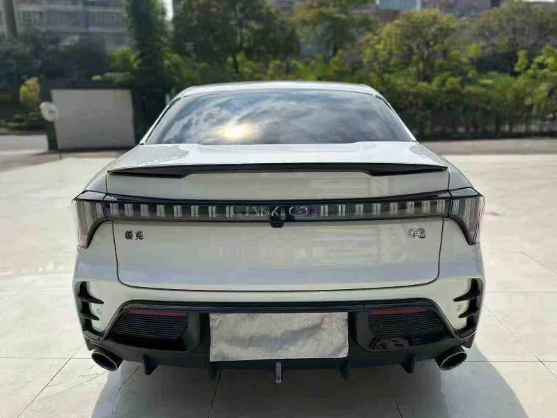 佛山25年领克039