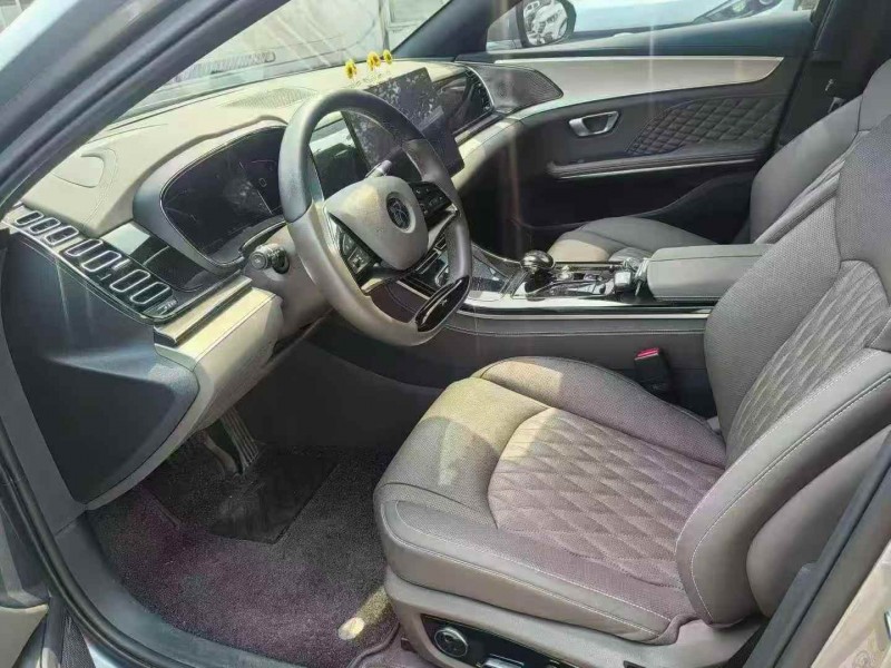 湘潭23年比亚迪汉4