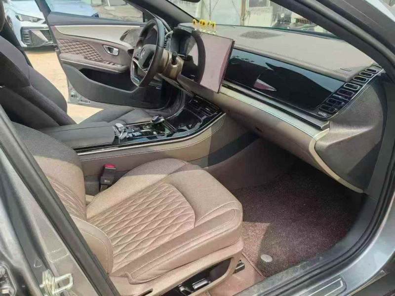 湘潭23年比亚迪汉6