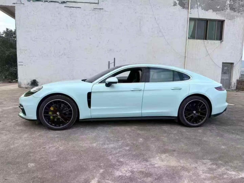 珠海19年保时捷帕拉梅拉3