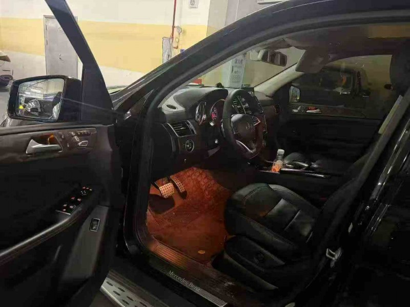 重庆16年奔驰GLE6