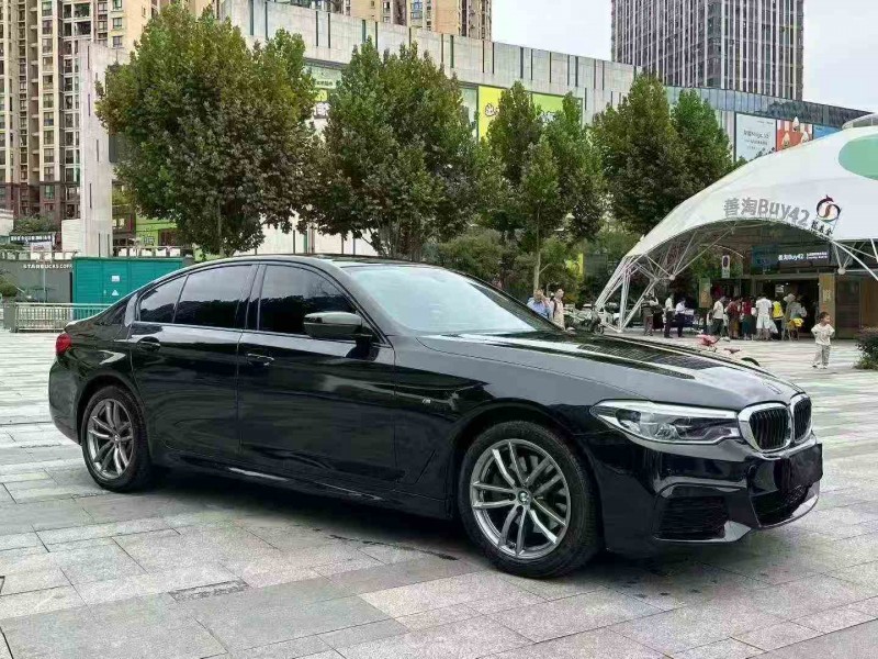重庆20年宝马5系2