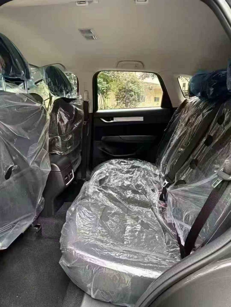 德阳25年马自达CX-56