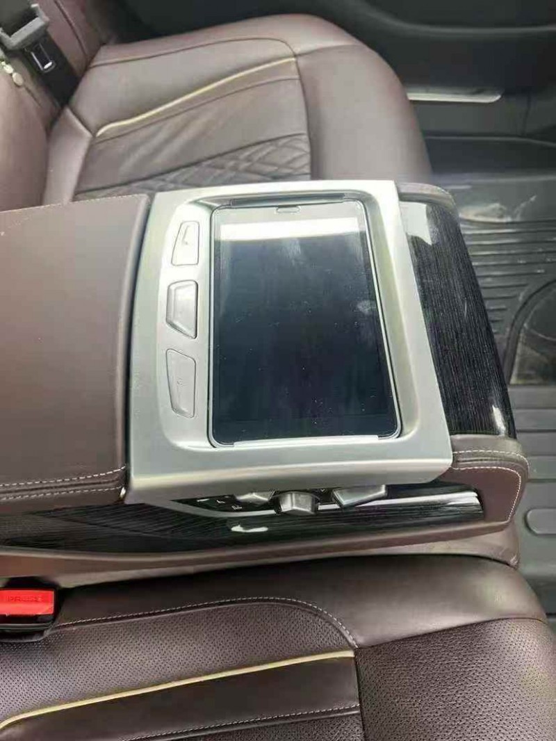 萍乡18年宝马7系4