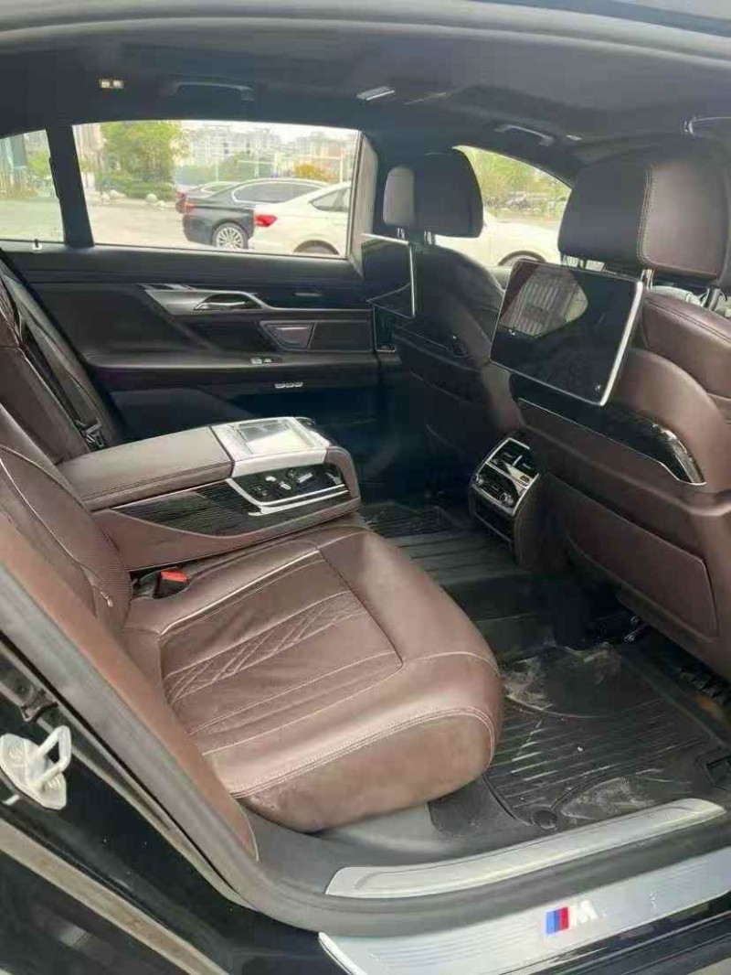 萍乡18年宝马7系6