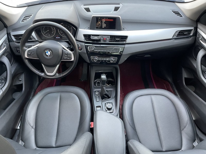 济宁17年宝马X16