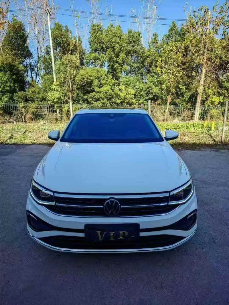 衢州24年大众宝来1