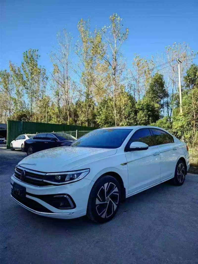 衢州24年大众宝来2