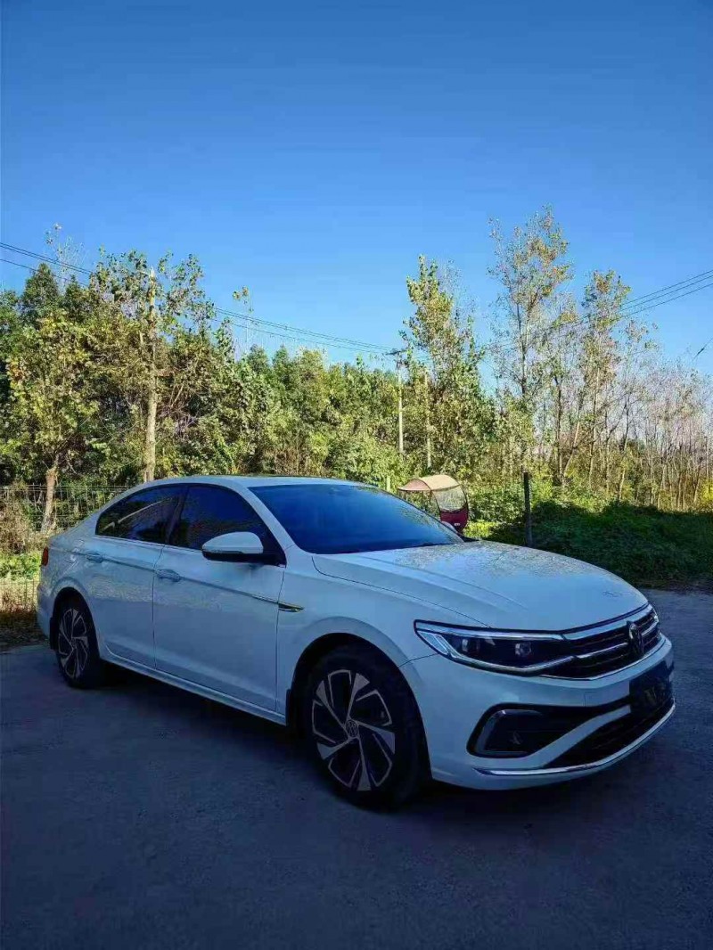 衢州24年大众宝来3