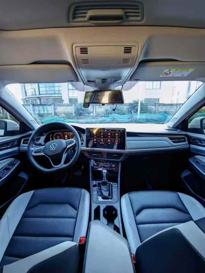 衢州24年大众宝来4