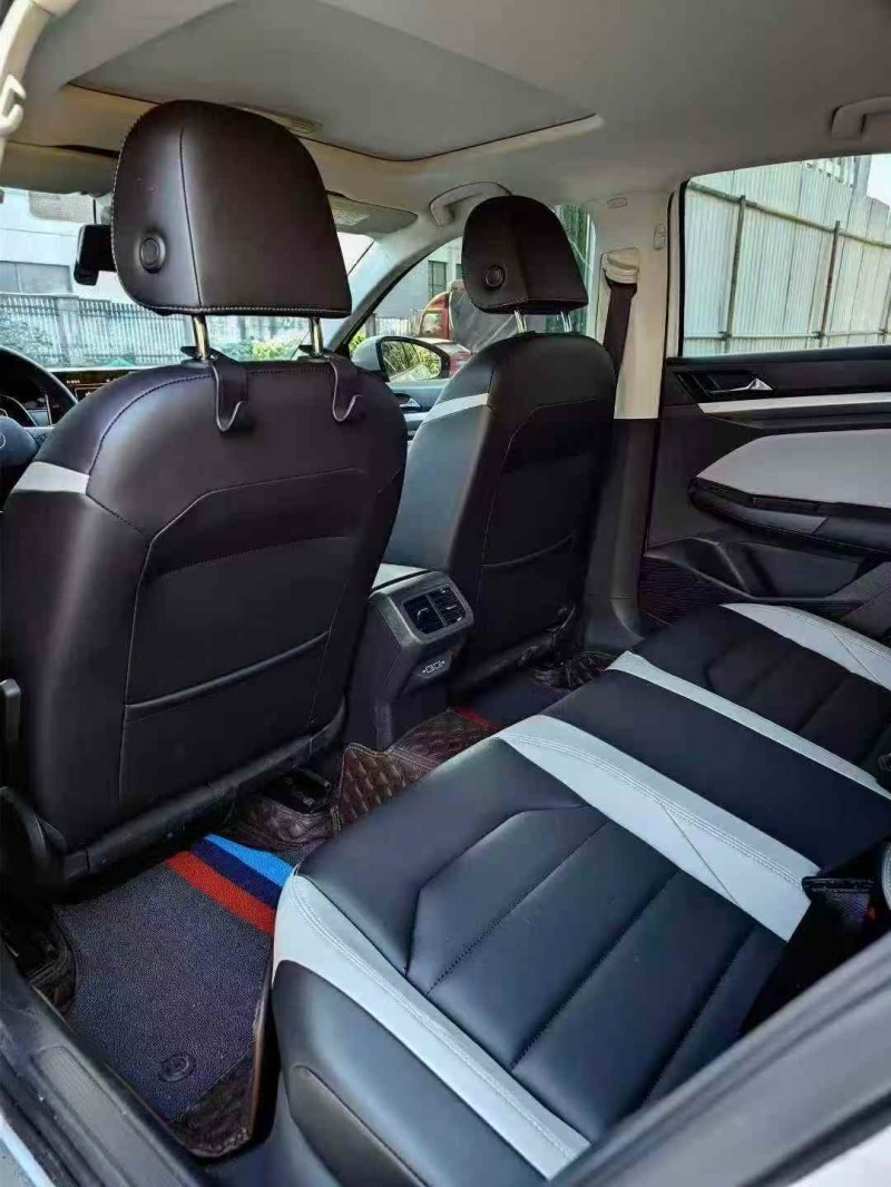 衢州24年大众宝来6