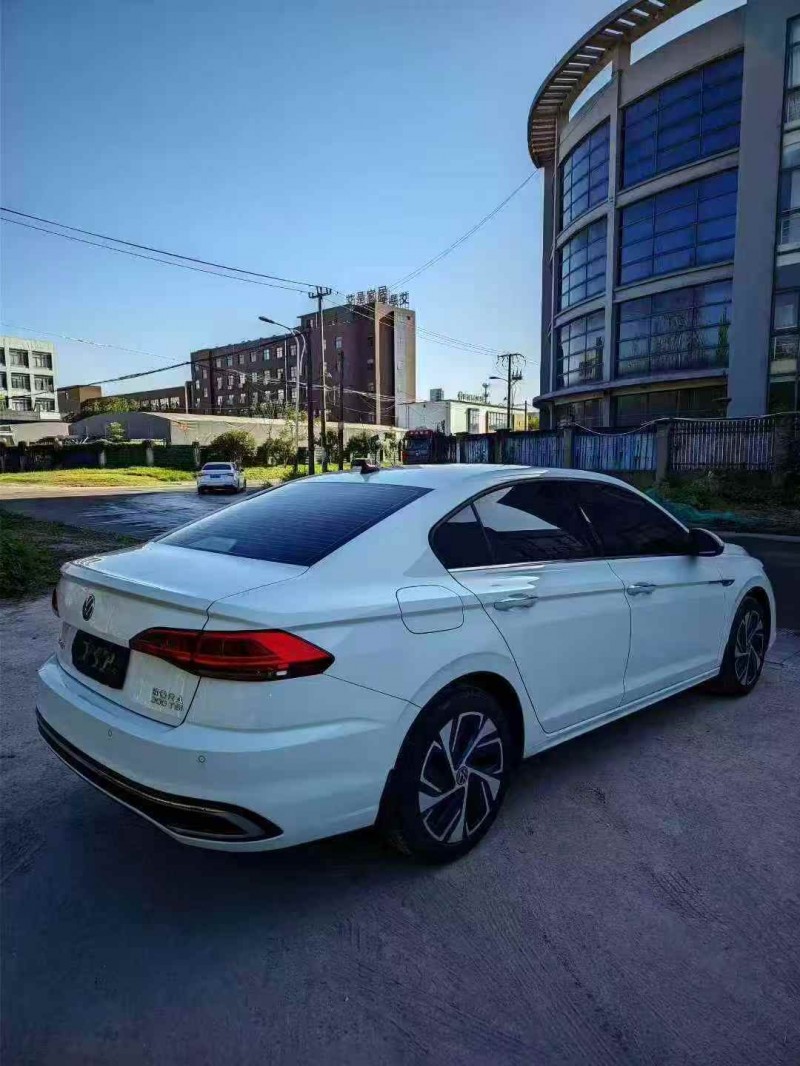 衢州24年大众宝来7