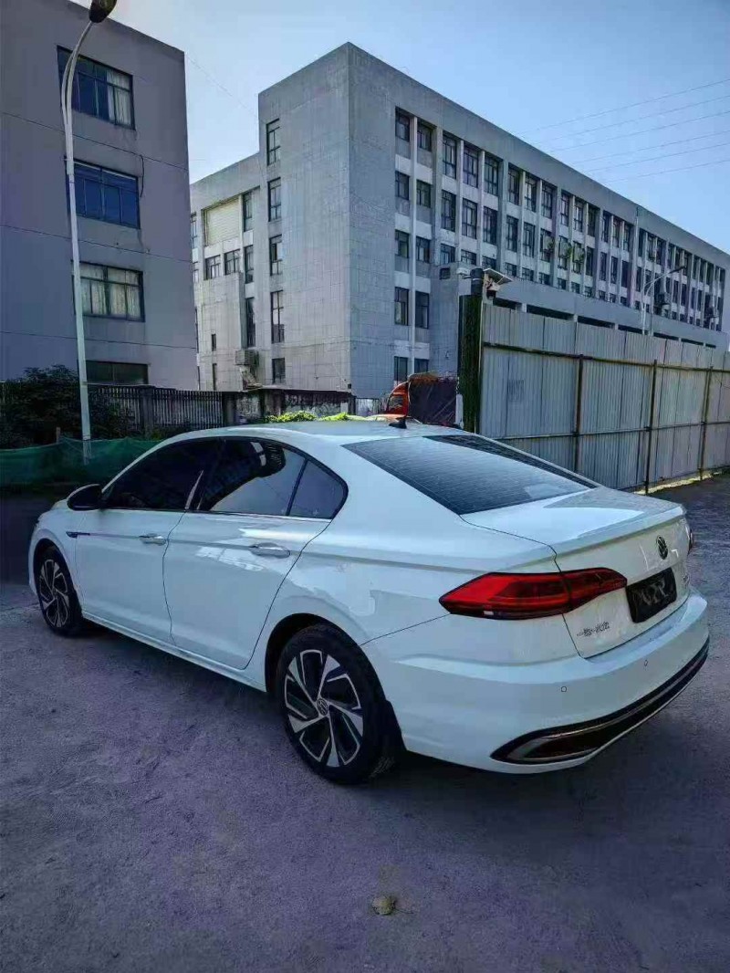 衢州24年大众宝来8