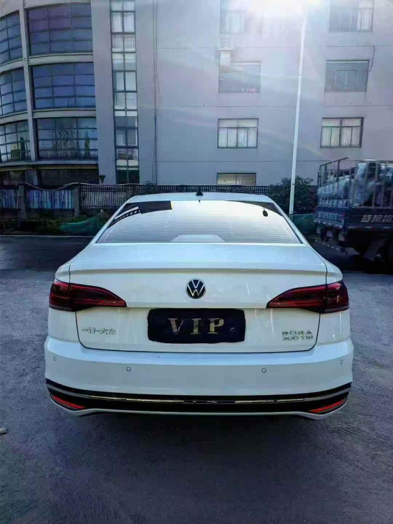 衢州24年大众宝来9