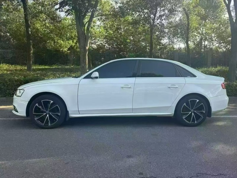 娄底16年奥迪A4L6