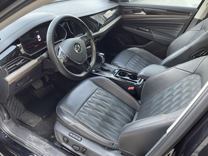 济宁21年大众帕萨特4